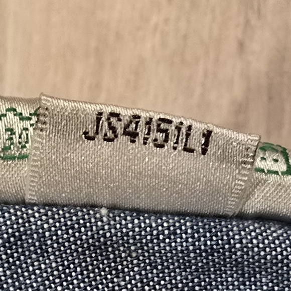 Bugatchi Mens Classic Fit Cotton Long Sleeve Sailboat Print Flip Cuff Size XXL. - Picture 9 of 11